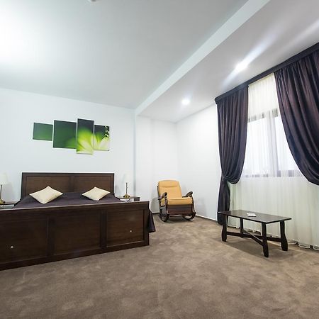 Vila Europa Motel Oltenita Ngoại thất bức ảnh