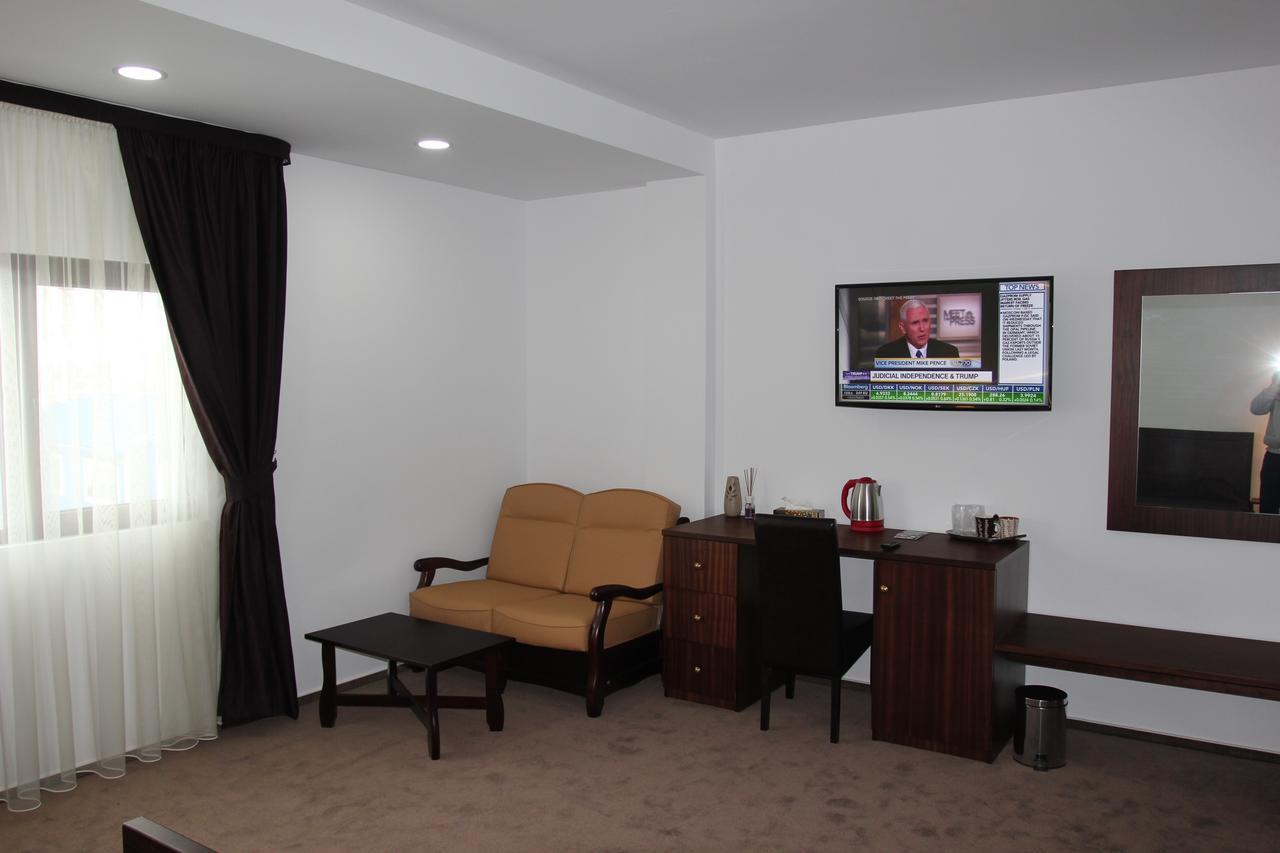 Vila Europa Motel Oltenita Ngoại thất bức ảnh