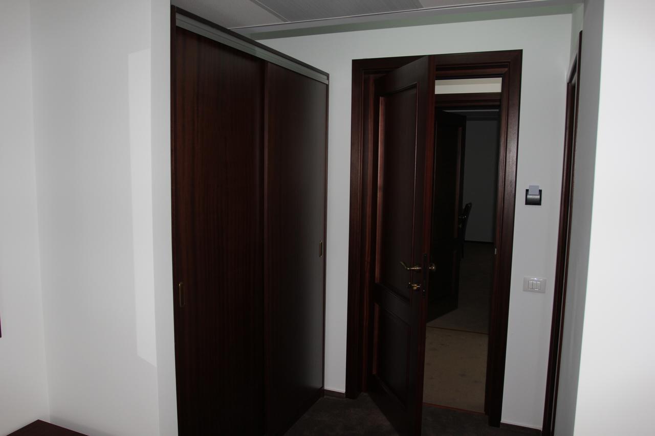 Vila Europa Motel Oltenita Ngoại thất bức ảnh