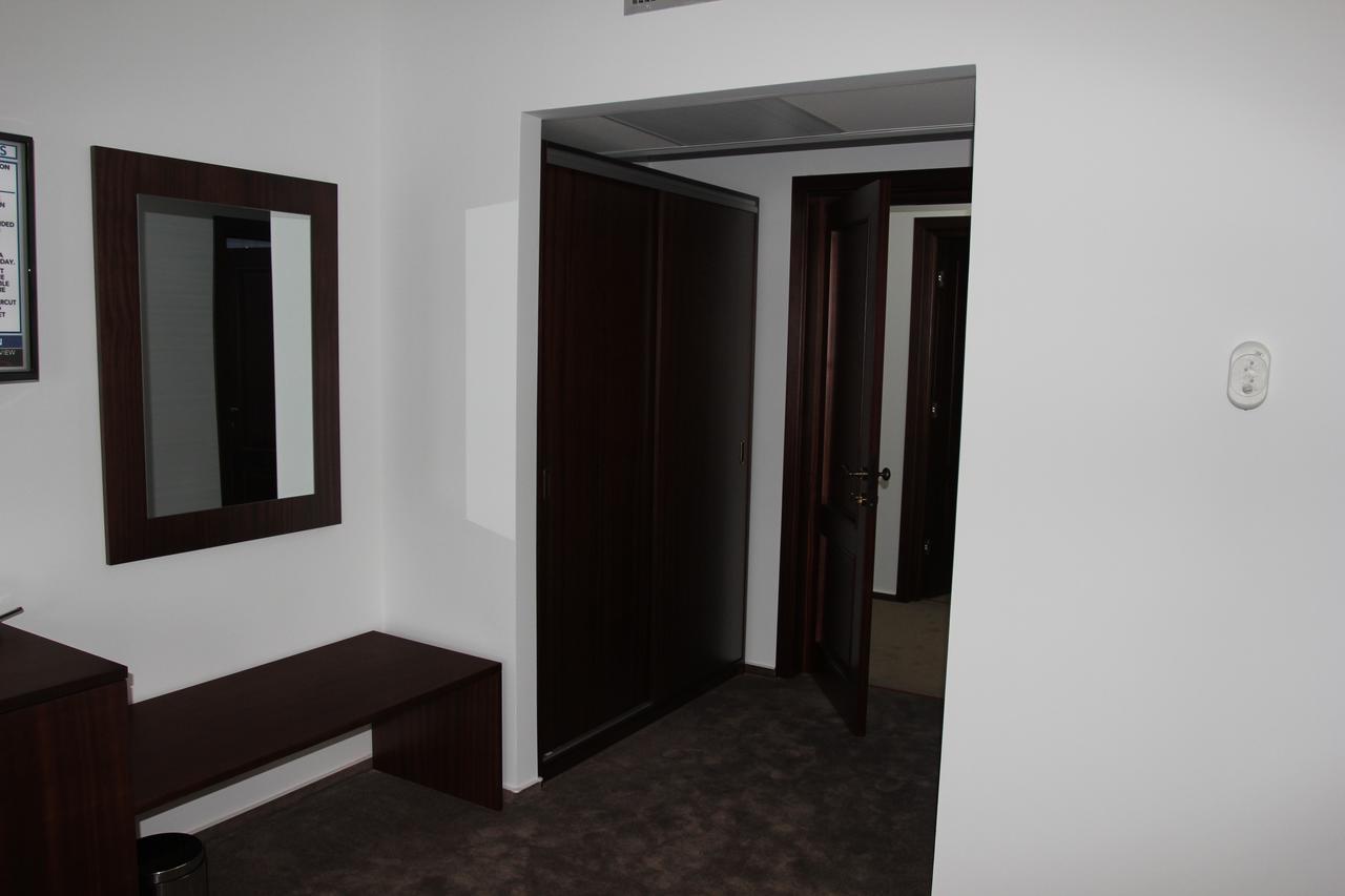 Vila Europa Motel Oltenita Ngoại thất bức ảnh