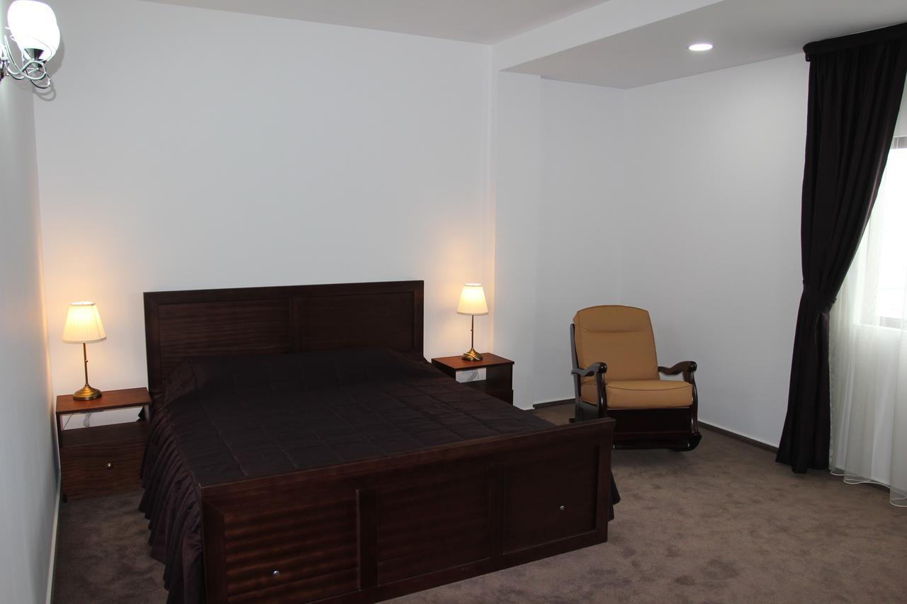 Vila Europa Motel Oltenita Ngoại thất bức ảnh