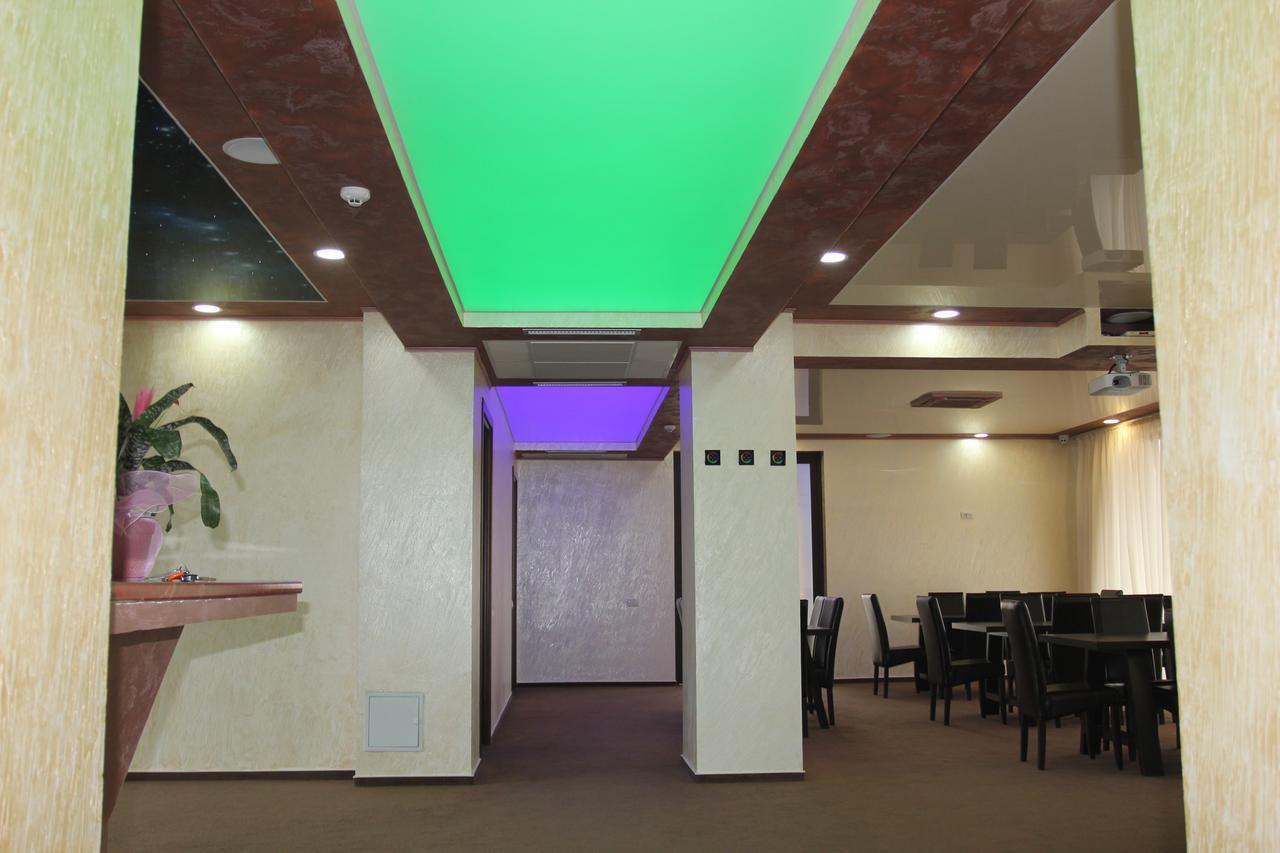 Vila Europa Motel Oltenita Ngoại thất bức ảnh
