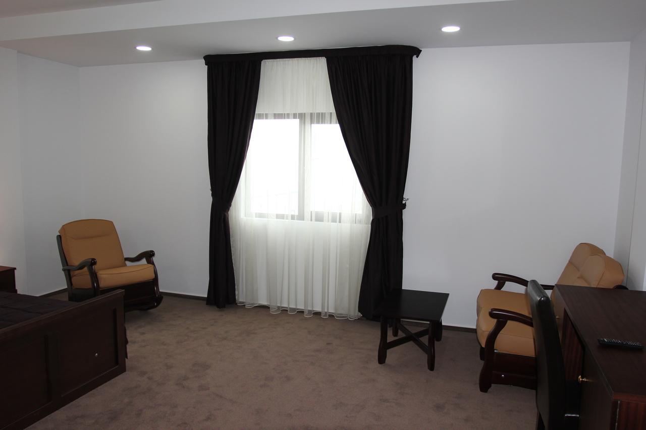 Vila Europa Motel Oltenita Ngoại thất bức ảnh