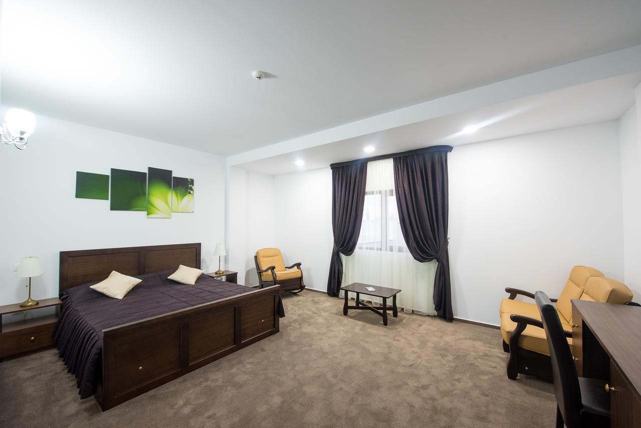 Vila Europa Motel Oltenita Ngoại thất bức ảnh
