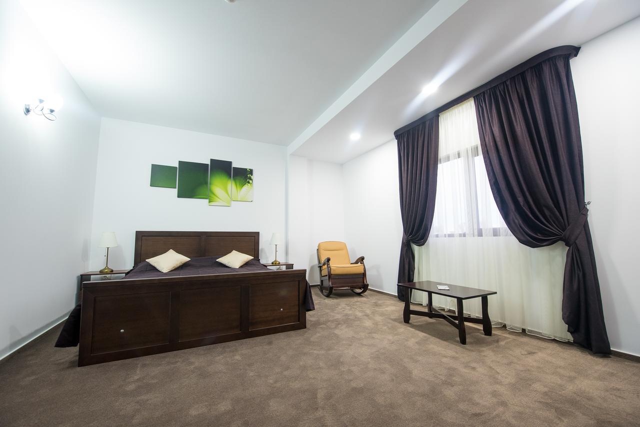 Vila Europa Motel Oltenita Ngoại thất bức ảnh