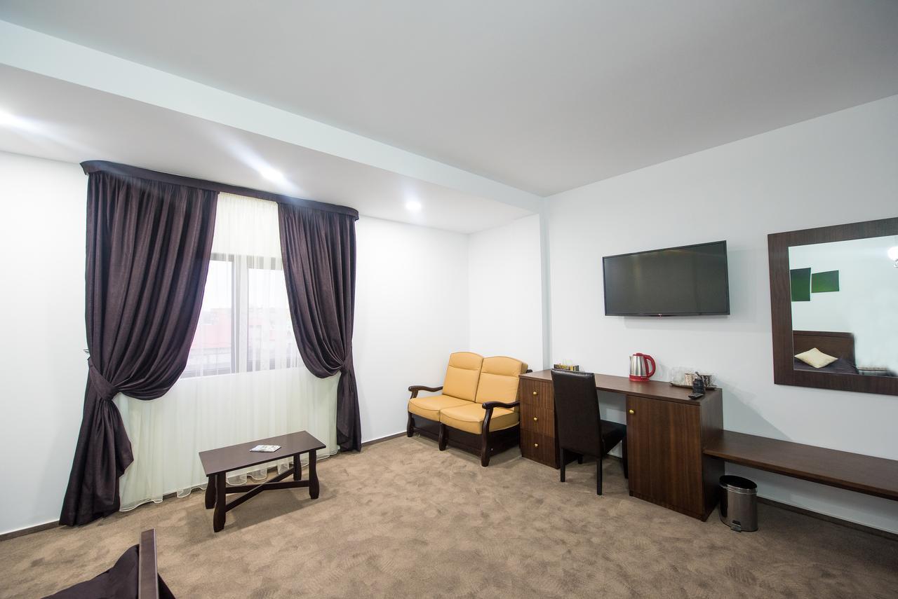 Vila Europa Motel Oltenita Ngoại thất bức ảnh