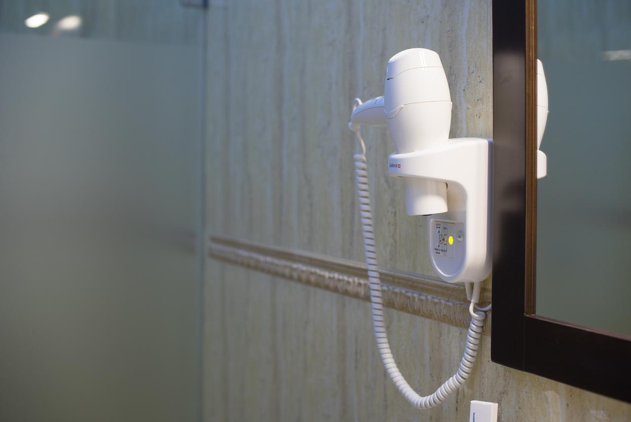 Vila Europa Motel Oltenita Ngoại thất bức ảnh