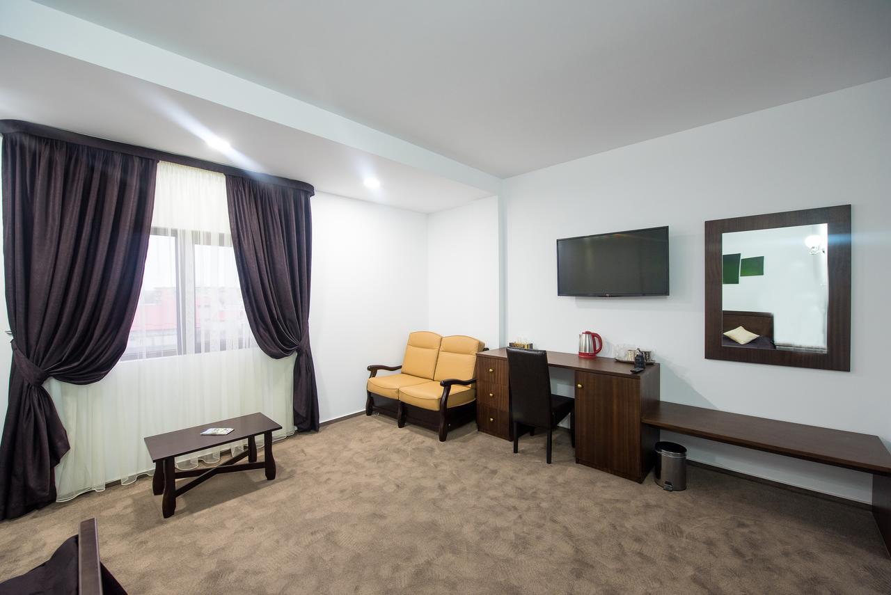Vila Europa Motel Oltenita Ngoại thất bức ảnh