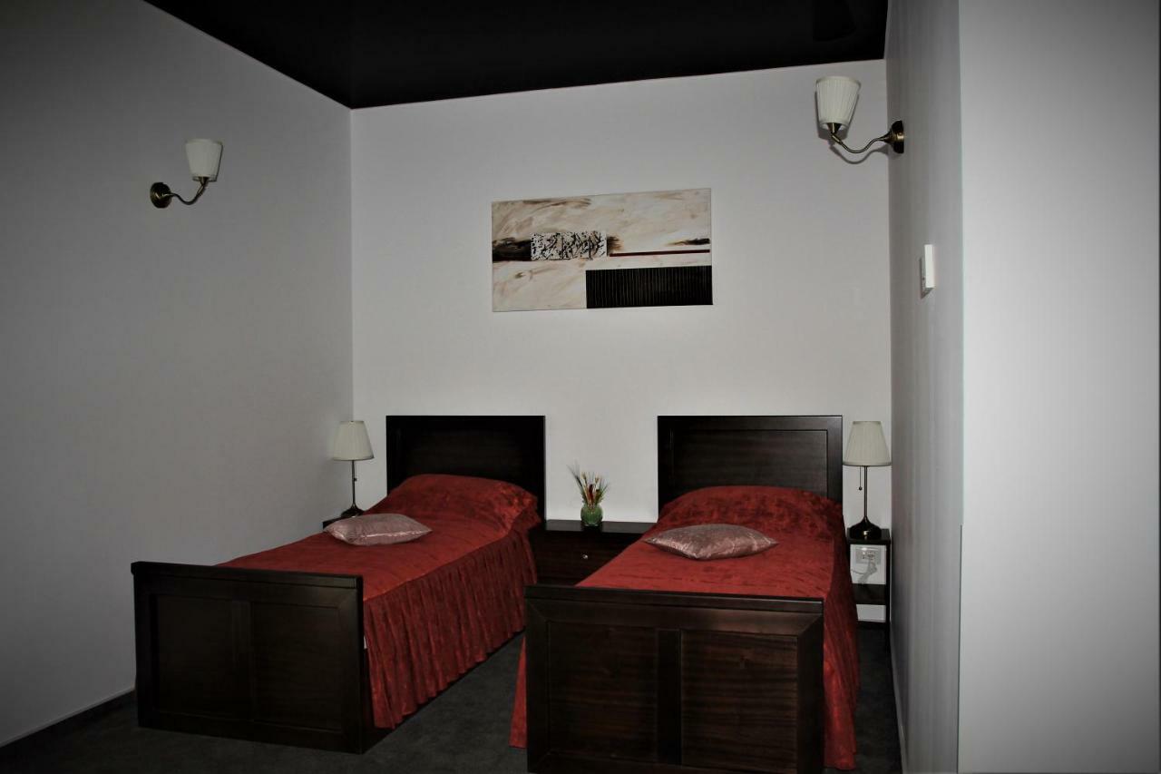 Vila Europa Motel Oltenita Ngoại thất bức ảnh