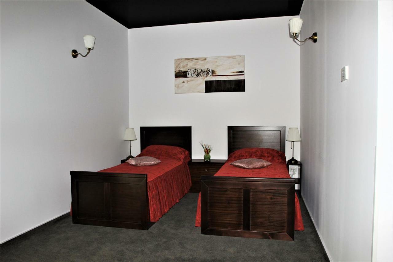 Vila Europa Motel Oltenita Ngoại thất bức ảnh
